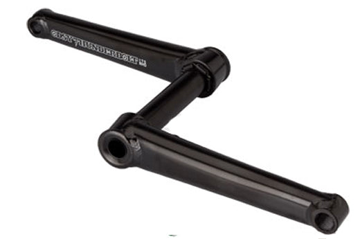 odyssey calibur cranks weight