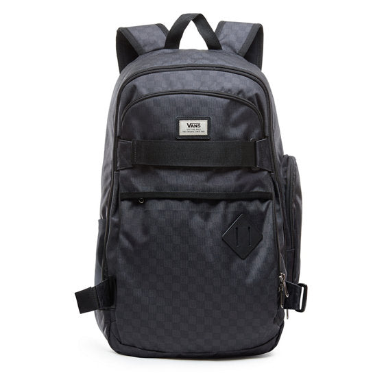 Vans Transient 3 backpack – Volt BMX