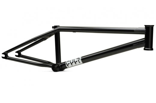 cult os frame