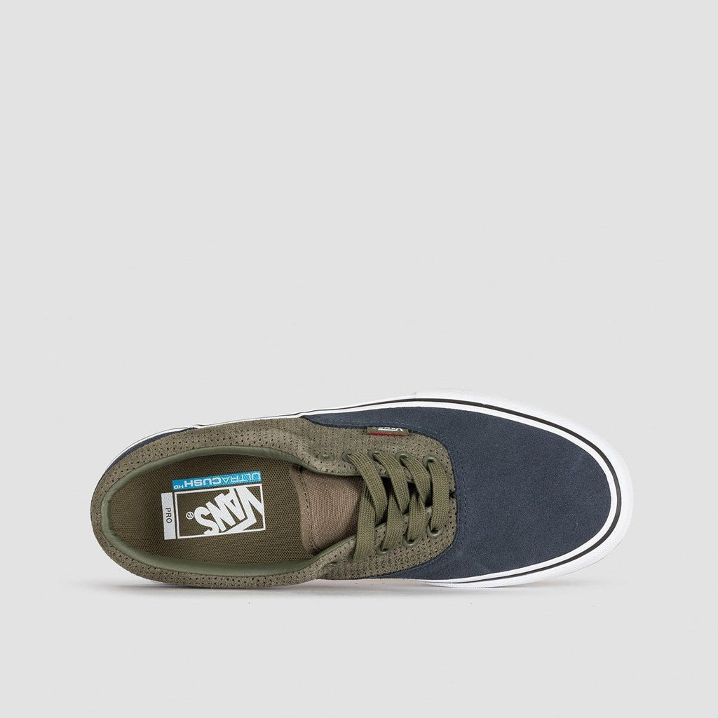 vans era pro grape leaf