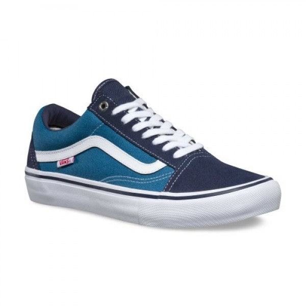 navy blue vans