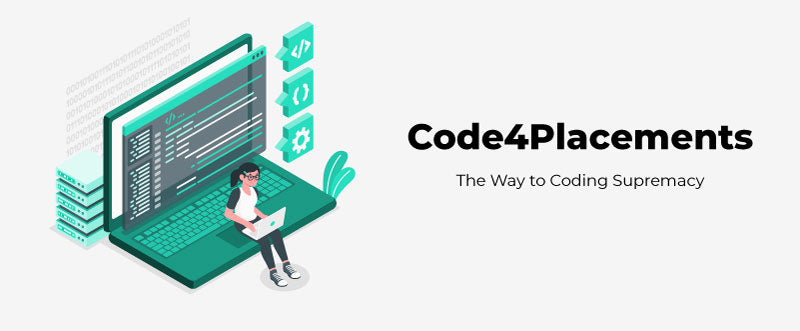 Code4Placements – The Way to Coding Supremacy | PlacementSeason