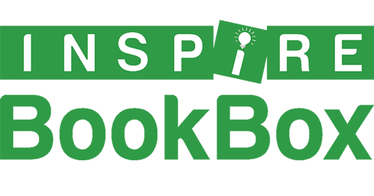 Inspire Book Box