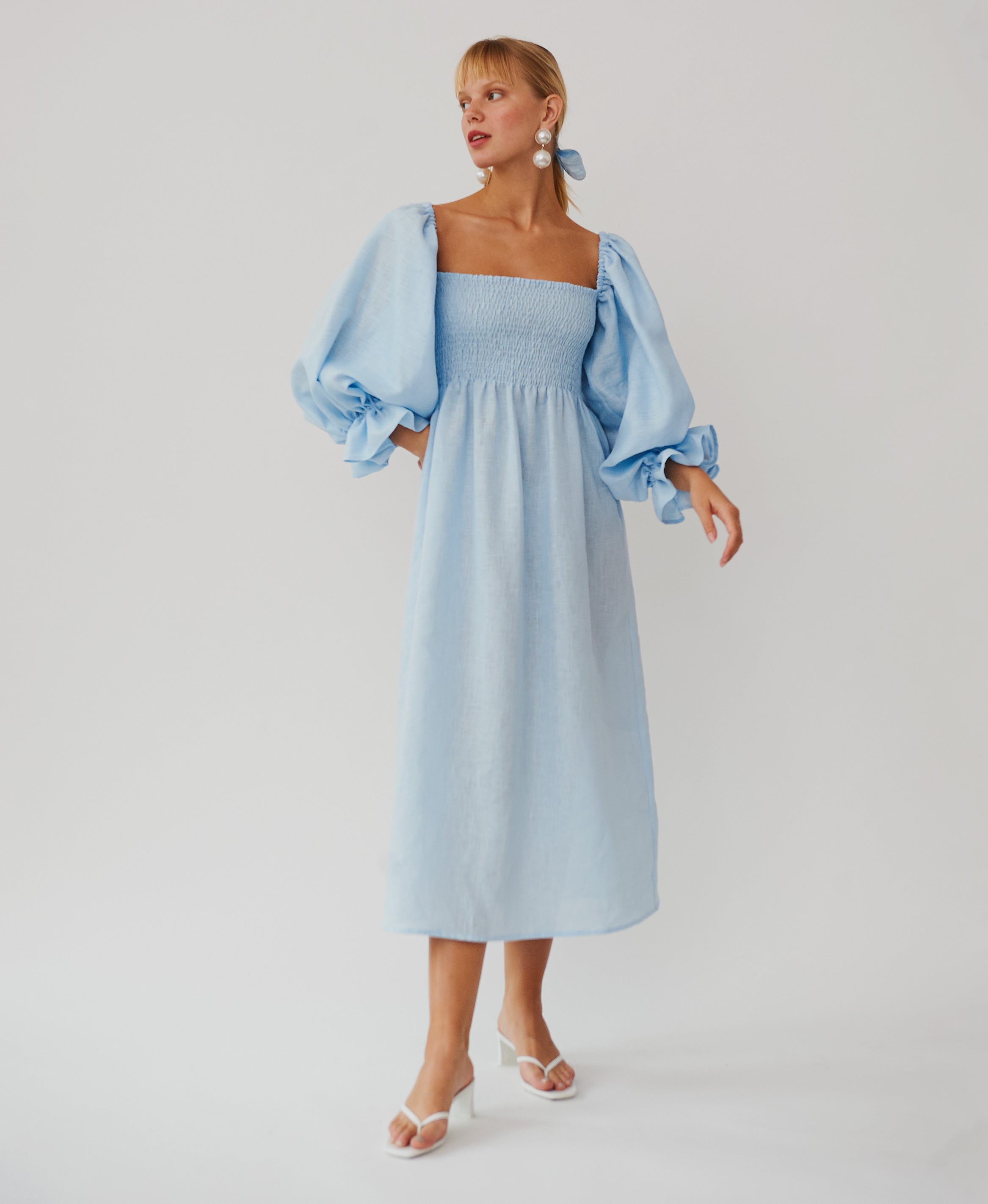 sleeper dress uk