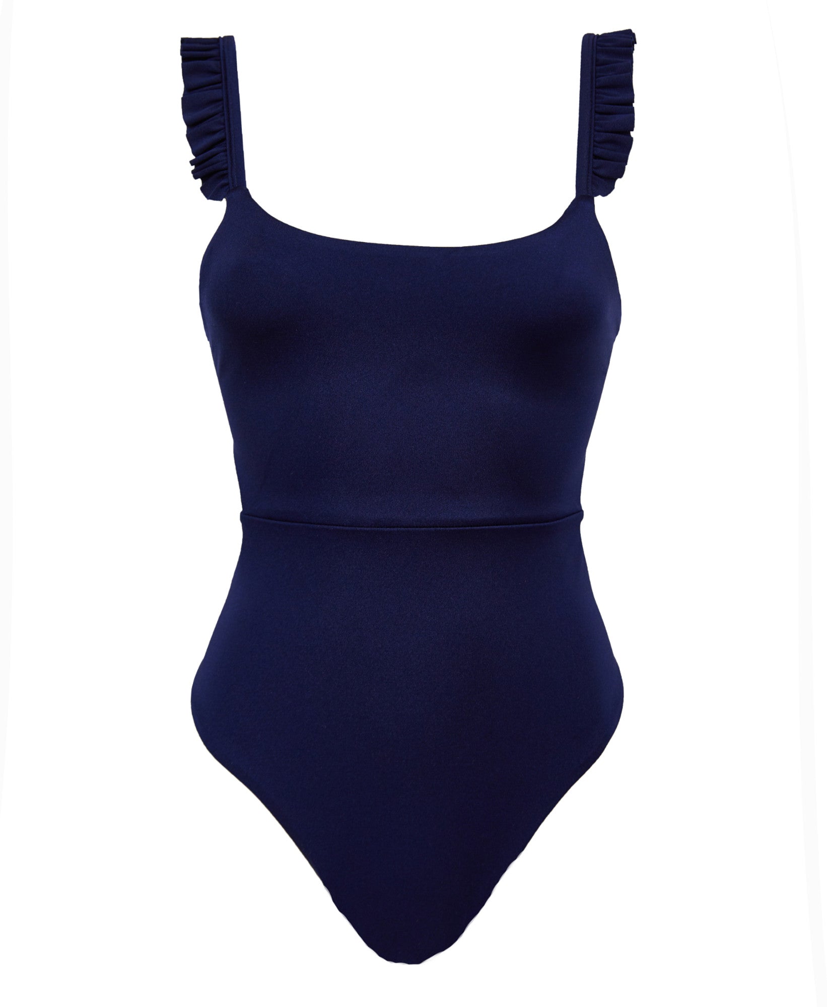 flattering swimwear