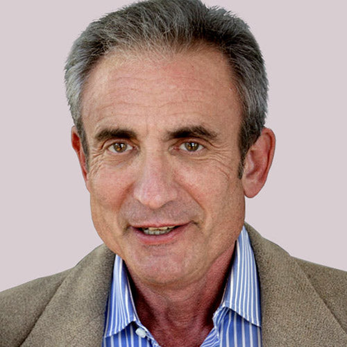 Dr. Gary Birnbaum