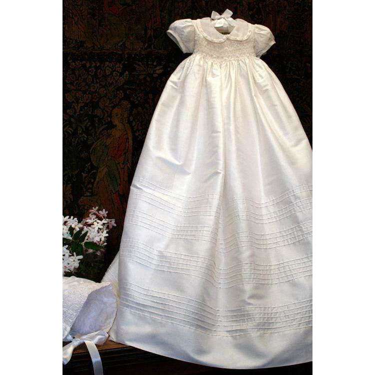 isabel garreton christening gown