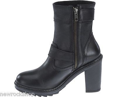 harley davidson ludwell boots