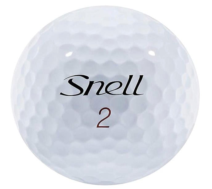 Used Golf Balls - Assorted Brands – GolfBallDivers.com