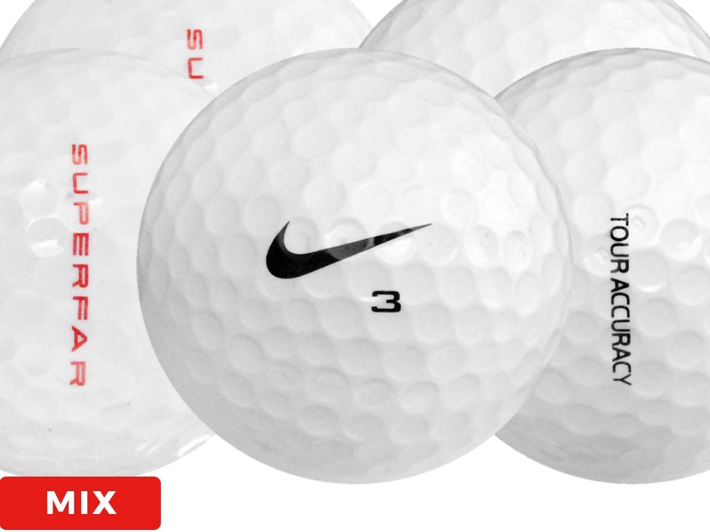 nike golf balls for sale