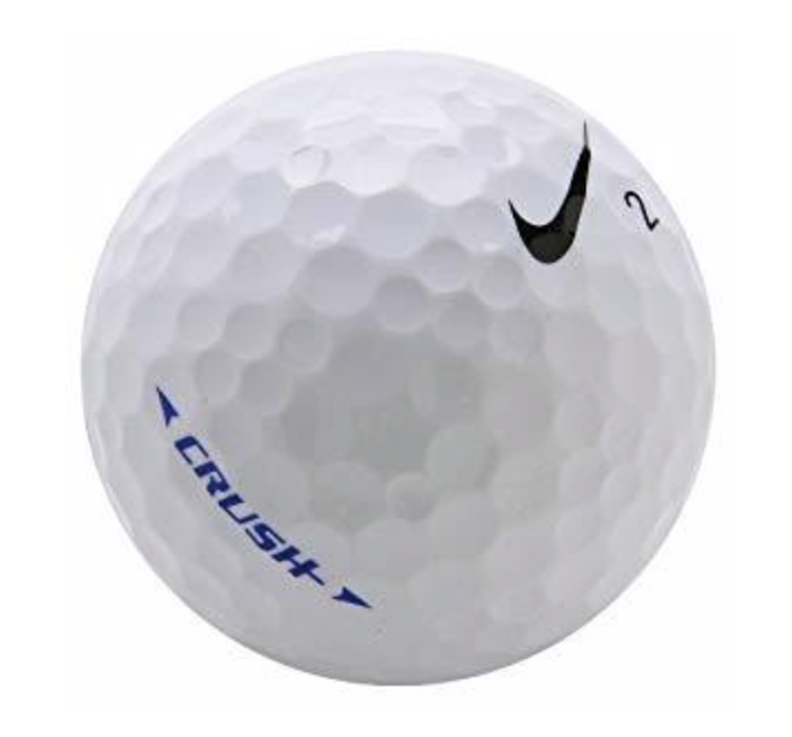 nike golf balls for sale