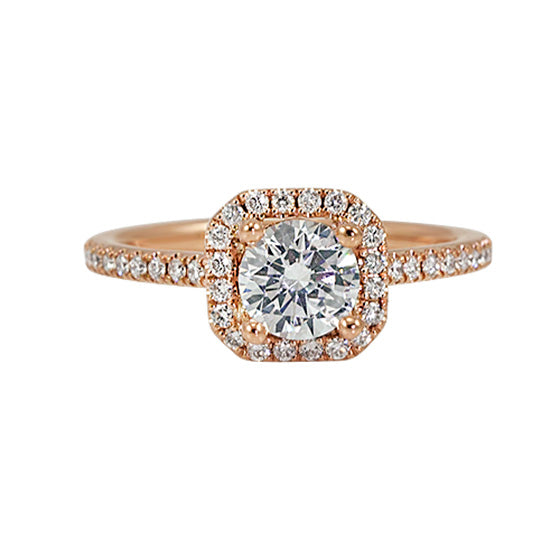 Fana Engagement & Wedding Rings | Henne Jewelers Pittsburgh