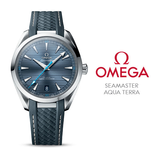 omega watch authorized dealer near me