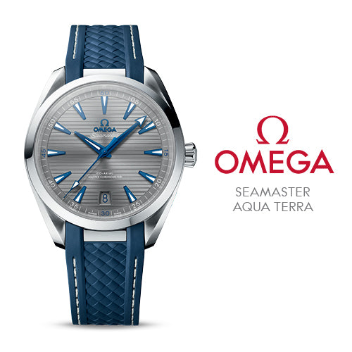 watch omega
