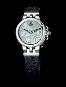 womans tudor watch pittsburgh