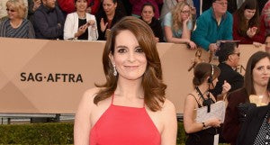 TinaFey