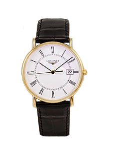 longines watch