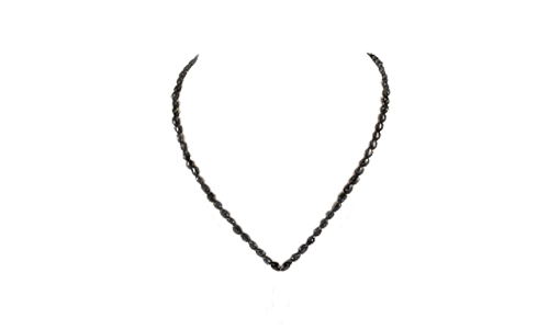 henne jewelers necklace
