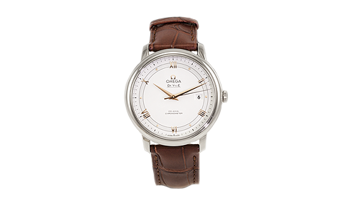 omega watch image