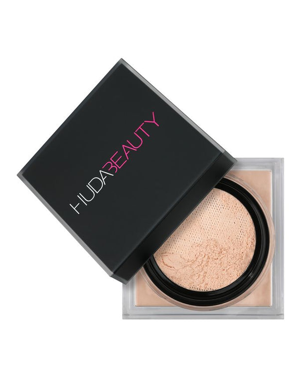 Huda Beauty | Easy Bake Loose Powder - Tulips.Love.Lashes