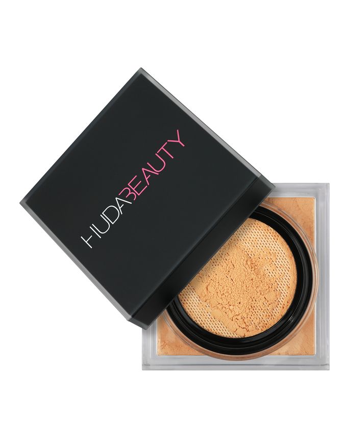 Huda Beauty | Easy Bake Loose Powder - Tulips.Love.Lashes