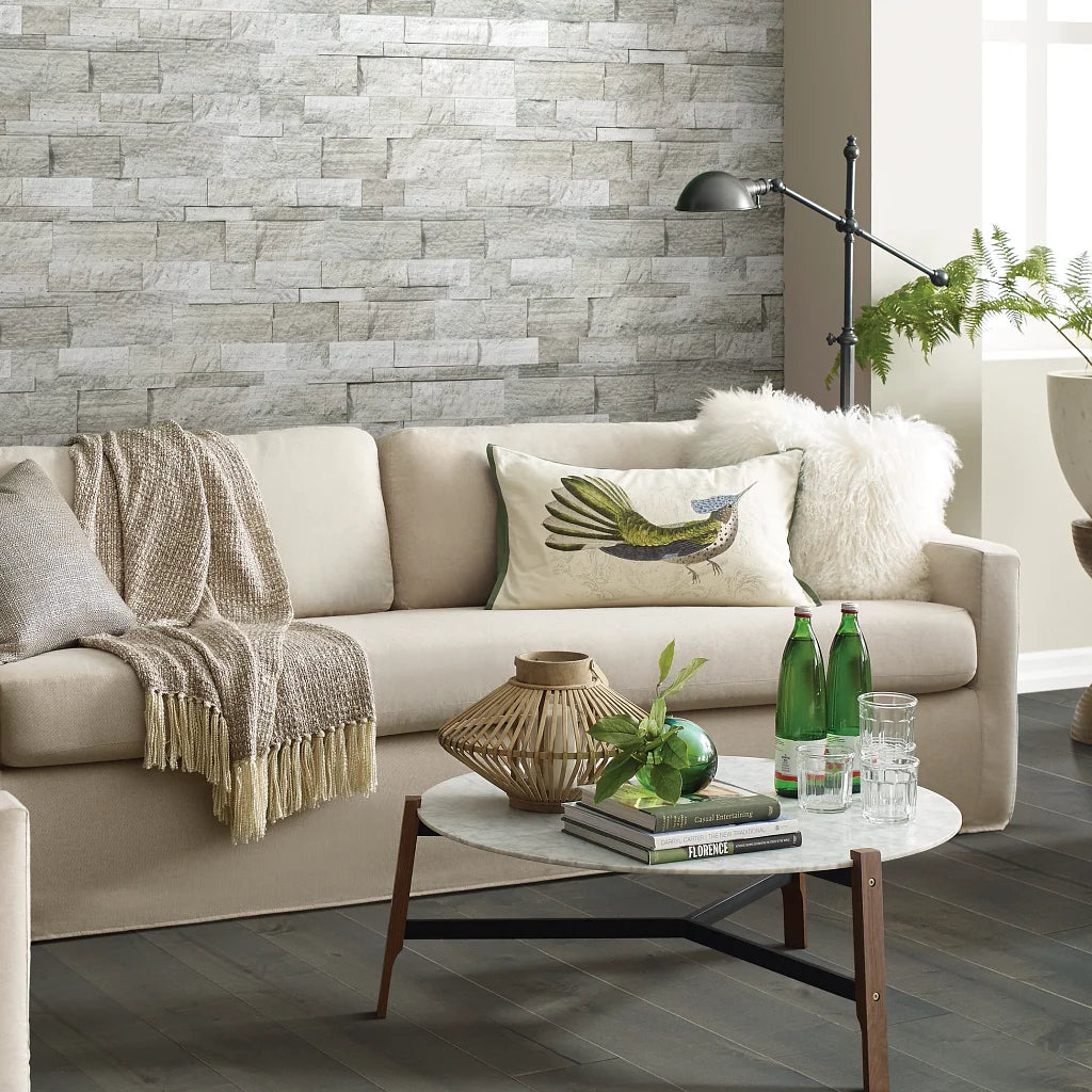 Shaw Tile Firestone Strada Mist Split Face
