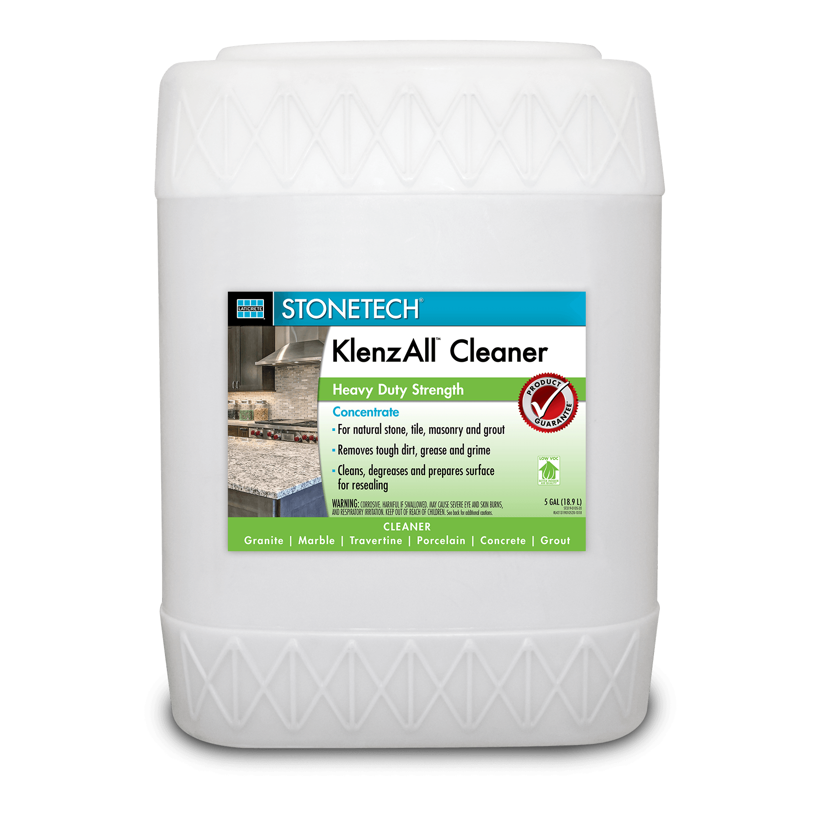 StoneTech KlenzAll Cleaner