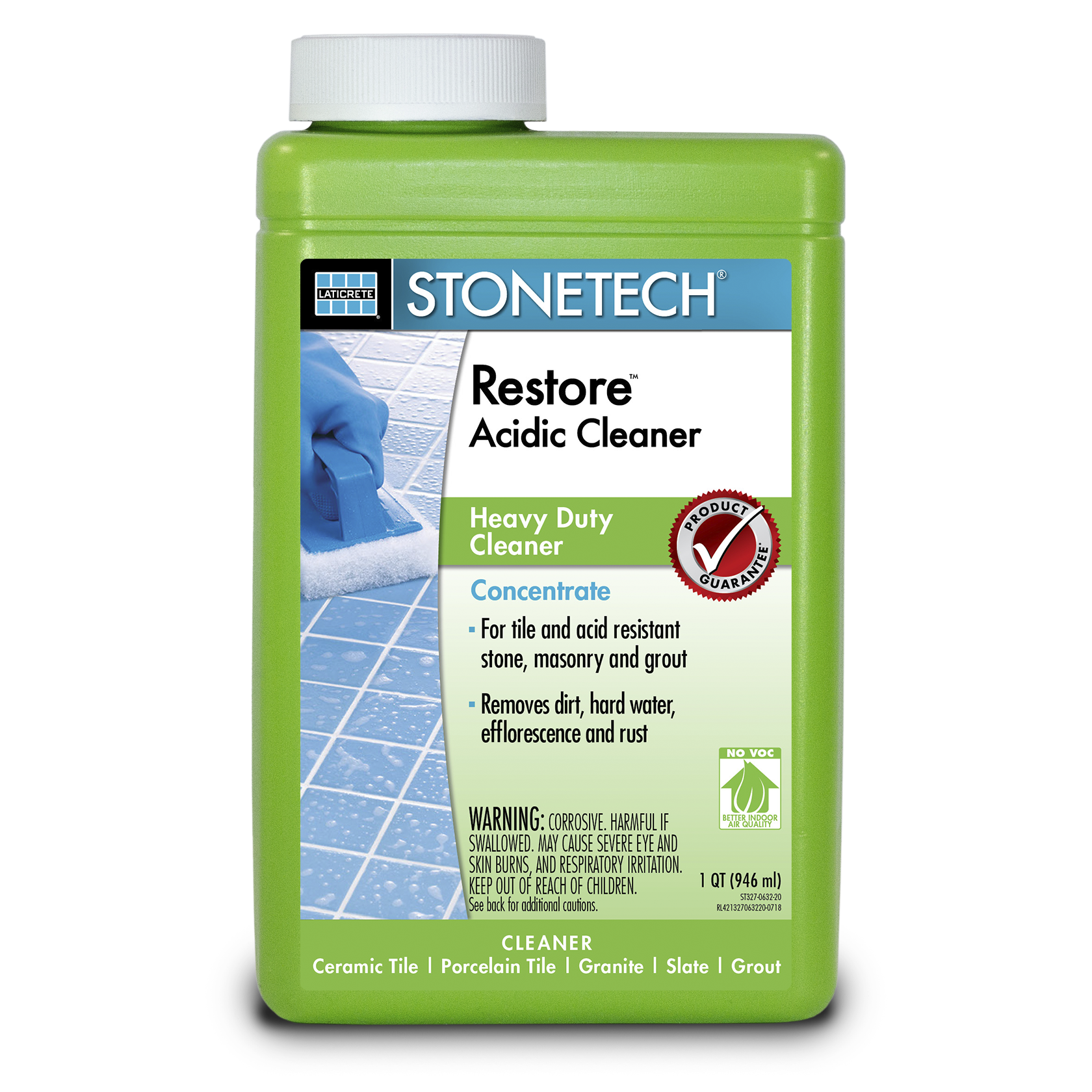  StoneTech Restore Acidic Cleaner
