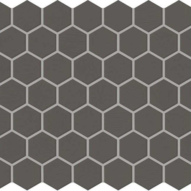  Daltile Keystones Group 3 Mosaic Hexagon 2"x2"