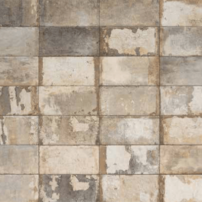  Paramount Tile Havana Malecon 16" x 16"