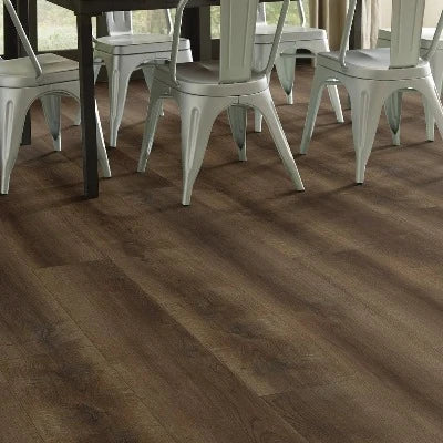 Shaw Floorte Titan HD Plus Platinum Pandora Oak