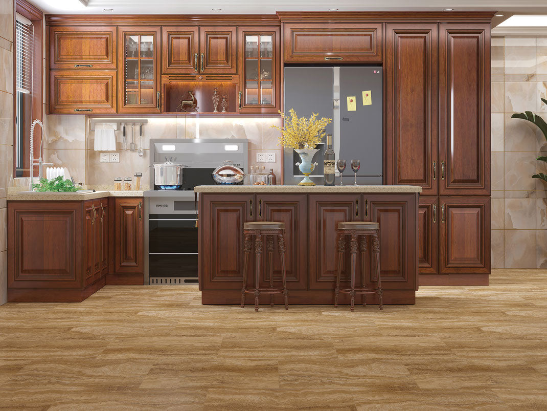 Paramount RigidCORE Keystone Tile Perlato