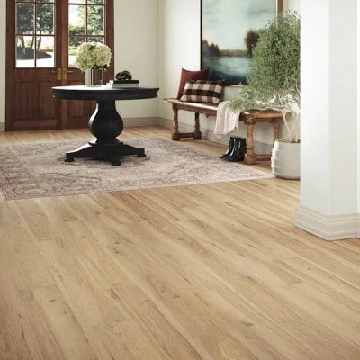 Mannington Adura Max Preservation Fossil