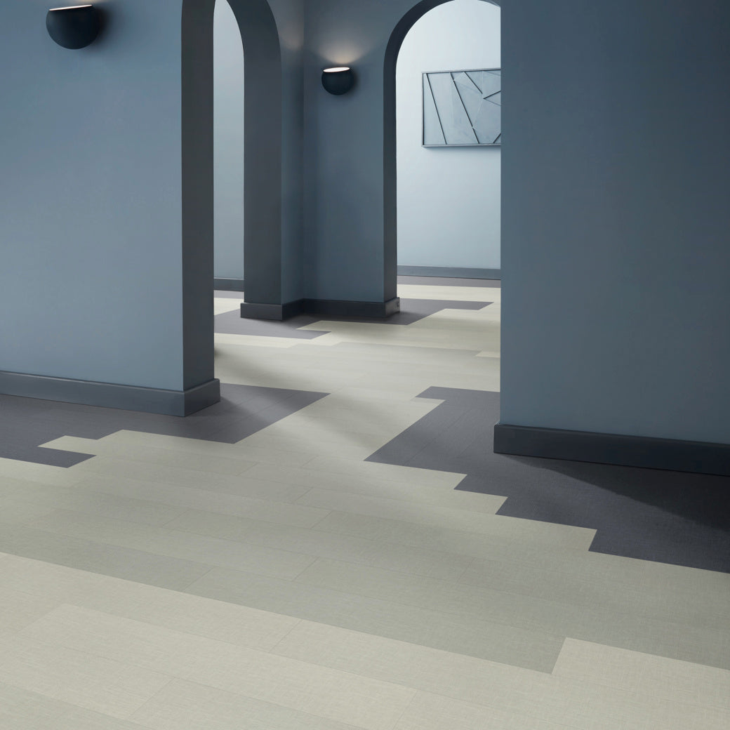 Karndean Luxury Vinyl Opus Zinc 36"x6"