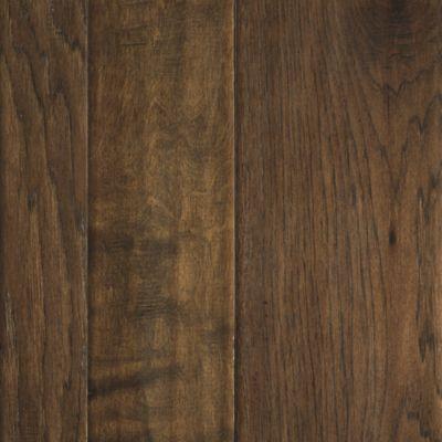 Mohawk Weathered Portrait Sepia Hickory Flooring Market