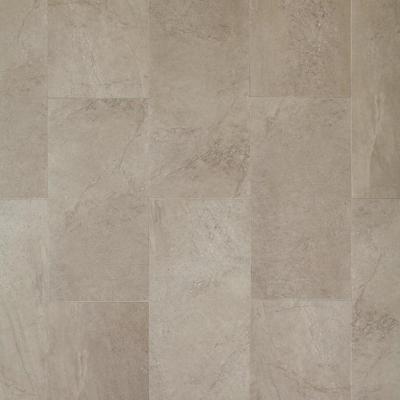 Mannington Adura Rigid Rectangles Meridian Fossil Sample