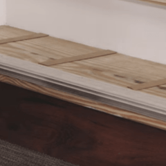 quick step reclaime white wash oak houzz