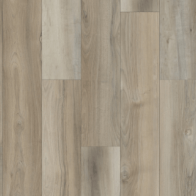 Mohawk Vinyl SolidTech Founder's Trace Cathedral Grey – Flooring Market