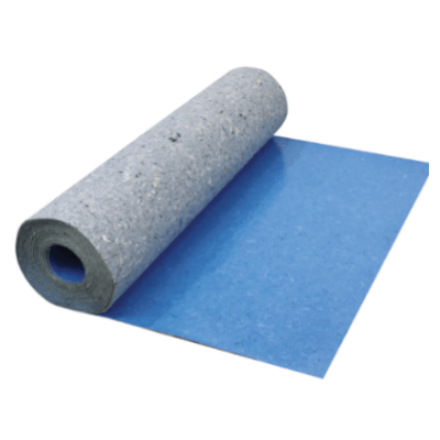 Quiet Walk Plus Underlayment Flooring Market