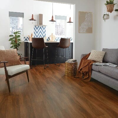 Karndean Luxury Vinyl Korlok Reserve Marron Elm – Flooring Market