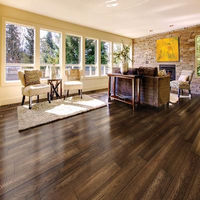 Paramount Barnwood Hickory Rustic Beam – Flooring Market