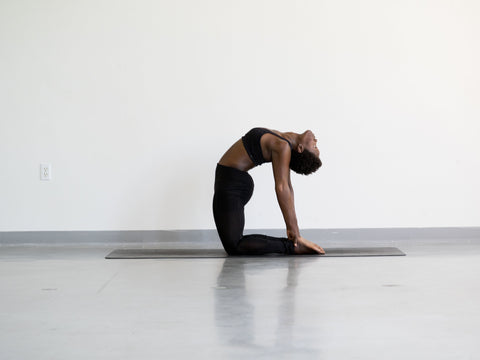 Yoga Moves for the Mind and the Body - DoYou