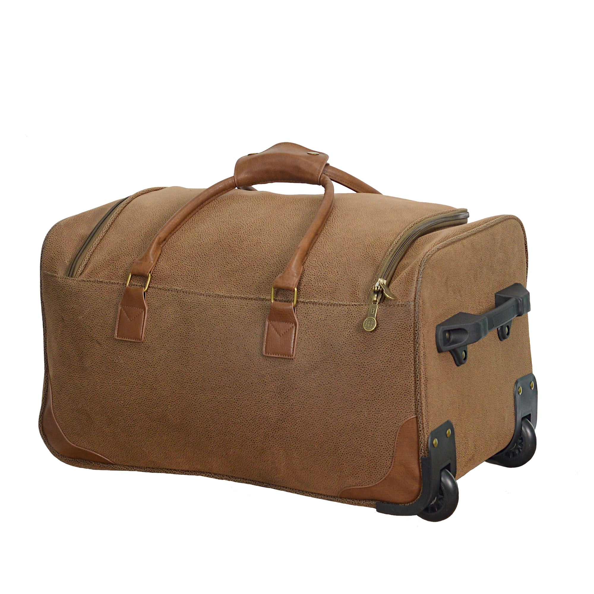 bellemonde rolling duffel