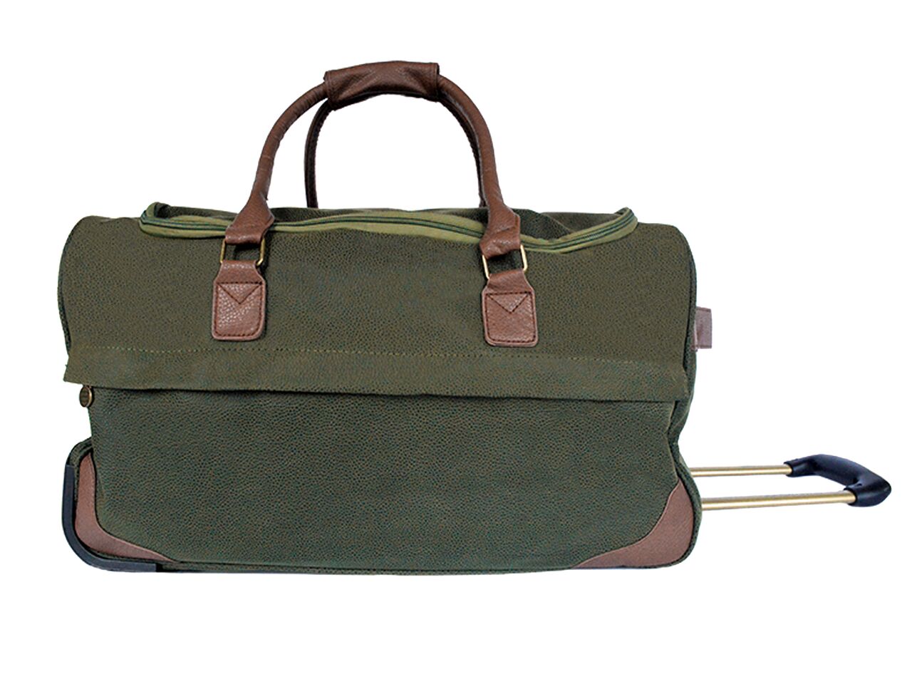 bellemonde rolling duffel