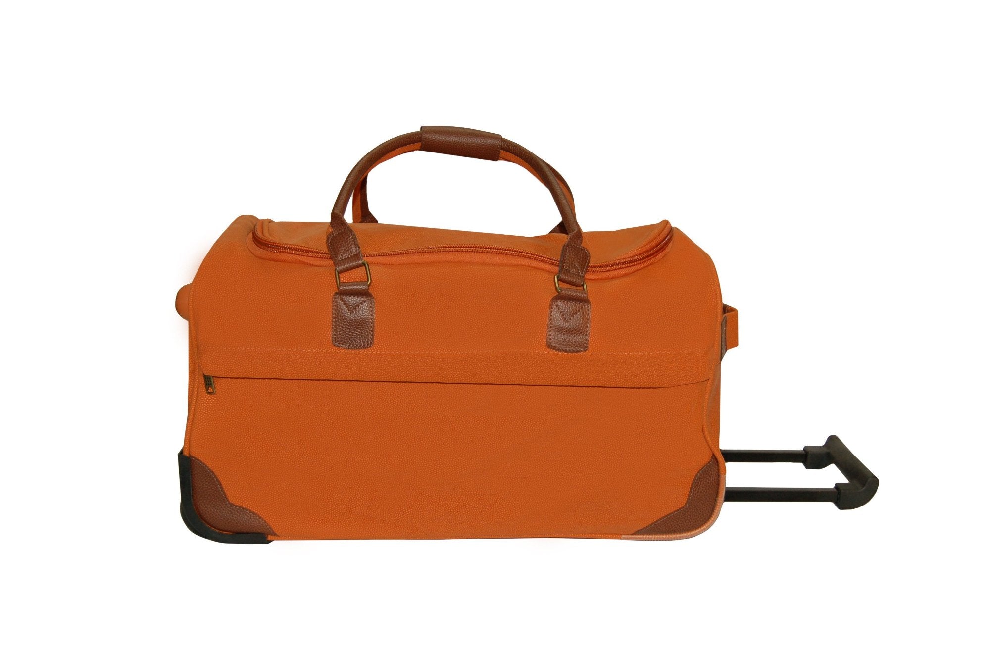 bellemonde rolling duffel