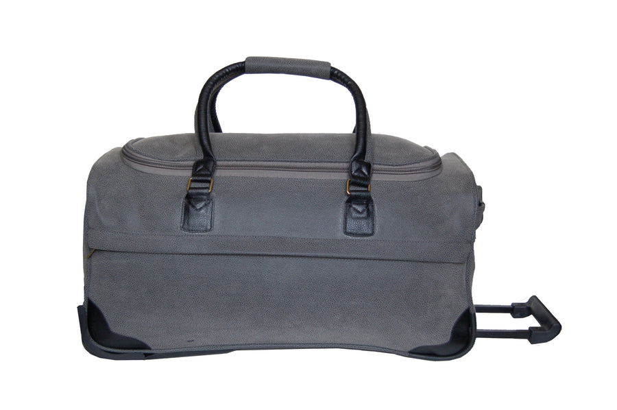 bellemonde rolling duffel