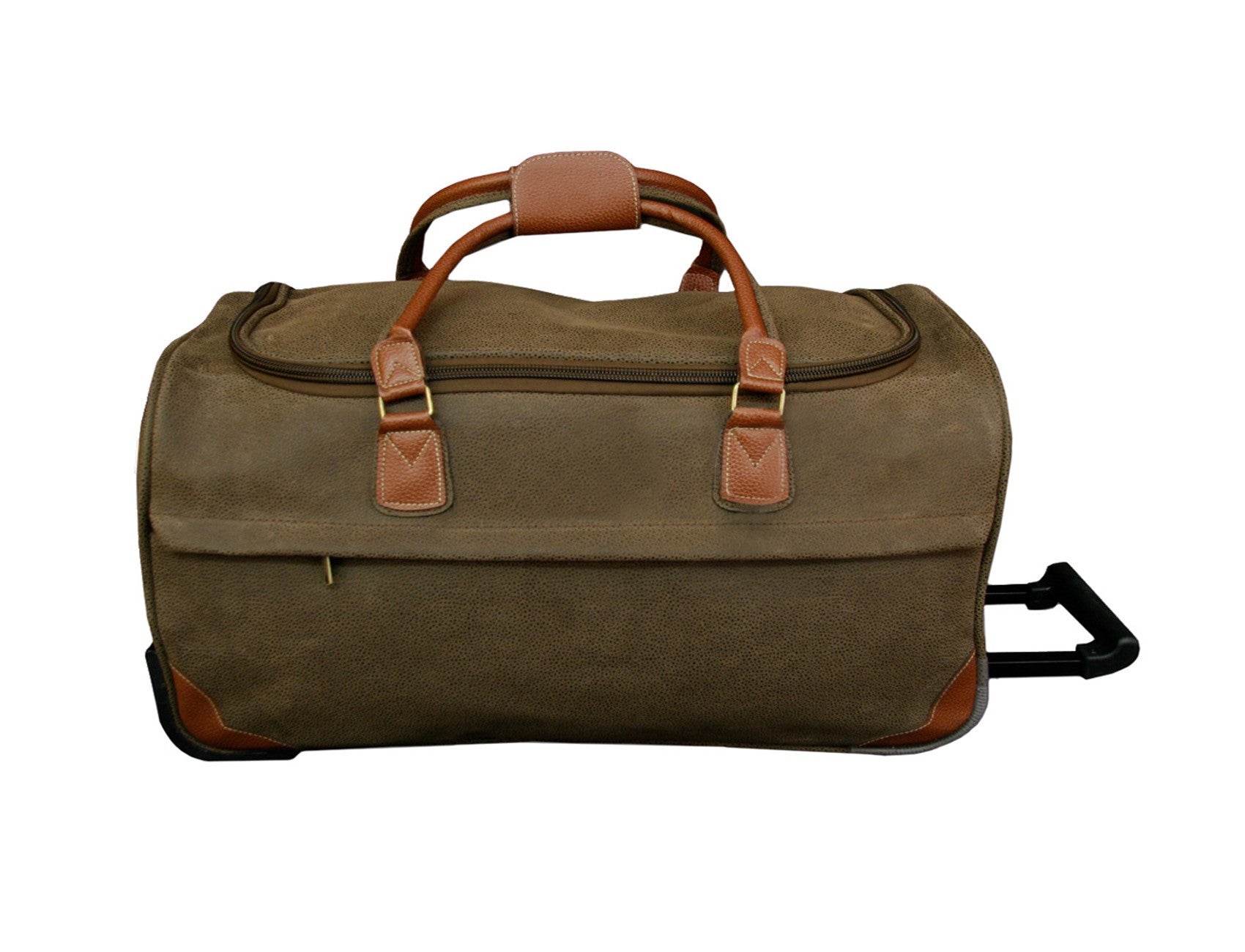 bellemonde rolling duffel