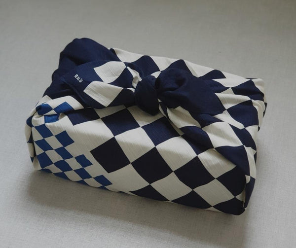 Do you furoshiki? The Japanese art of reusable gift-wrapping – Kempii