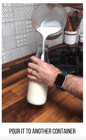 How to make oat milk (not slimy)