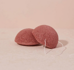 Konjac Facial Sponge